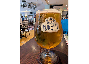 The Mary Shelley-JD Wetherspoon