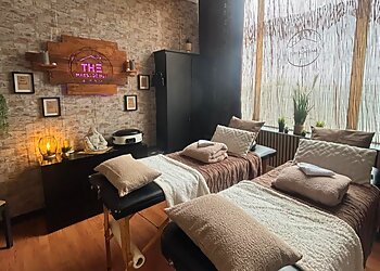 The Massage Hut & Spa