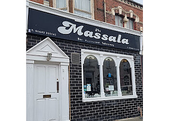 The Massala Ltd