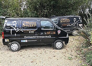 Cornwall chimney sweeps The Master Sweep image 1