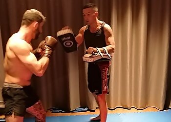 The Mat Academy Wales