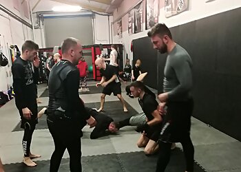 The Mat Academy Wales