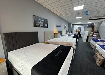 Mattress & Divan Centre Wakefield