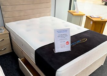 Mattress & Divan Centre Wakefield