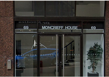 The McKnight Financial Group