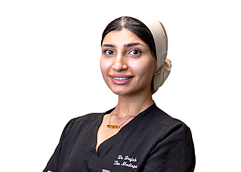 The Medispa Luxury Aesthetic Clinic