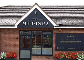 The Medispa Luxury Aesthetic Clinic