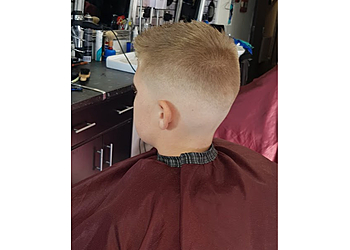 The Men's Room Barbers