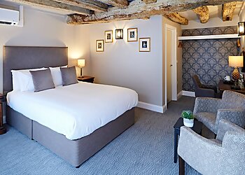 The Merchant's House