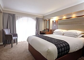 The Mill Hotel & Spa