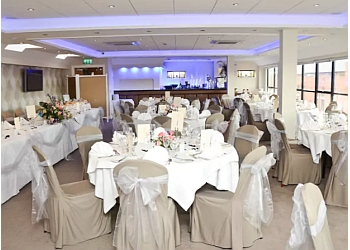 The Mill Hotel & Spa