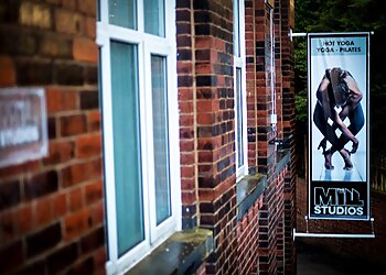 The Mill Studios Bolton