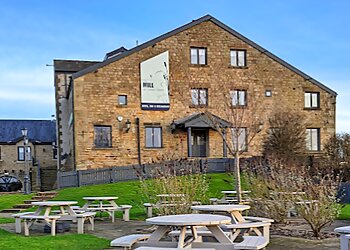 Lancaster hotels The Mill at Conder Green image 1