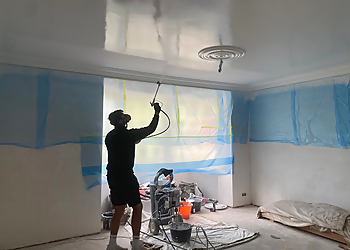 The Mils Professional Decorating