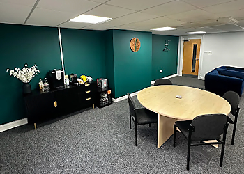 The Mils Professional Decorating