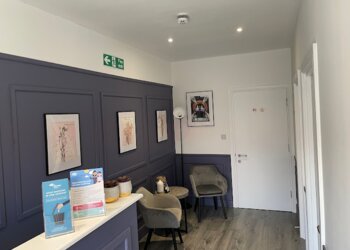 The Mindset Clinic Ltd