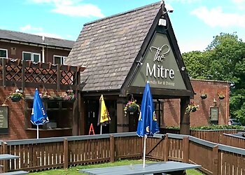 The Mitre