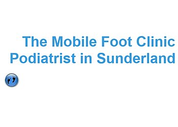 The Mobile Foot Clinic