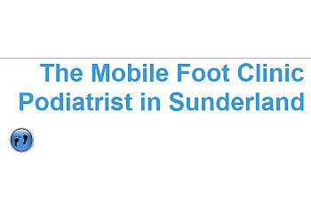 The Mobile Foot Clinic