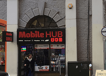 The Mobile Hub