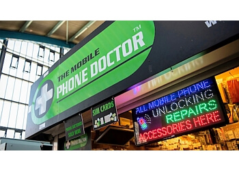 The Mobile Phone Doctor UK Ltd.