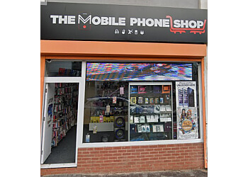 The Mobile Phone Shop