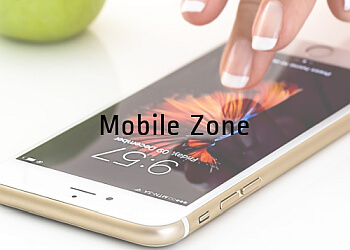The Mobile Zone