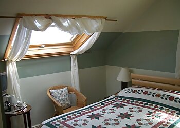 The Moelwyn Hotel and Restaurant