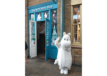 The Moomin Shop