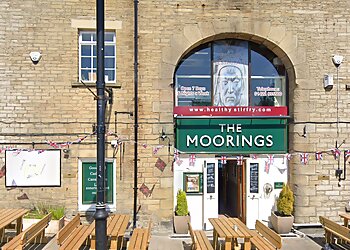 The Moorings