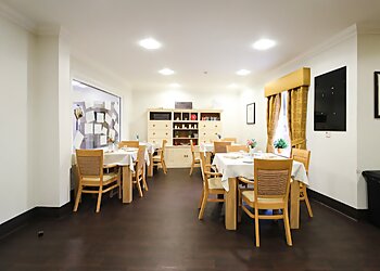 The Moors Care Centre