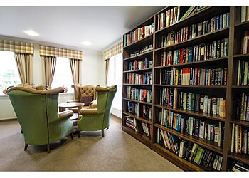 The Moors Care Centre