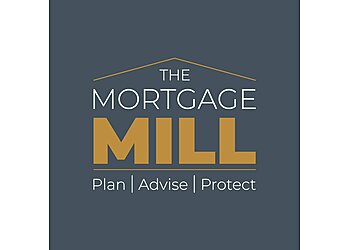 Calderdale mortgage broker The Mortgage Mill Ltd image 1