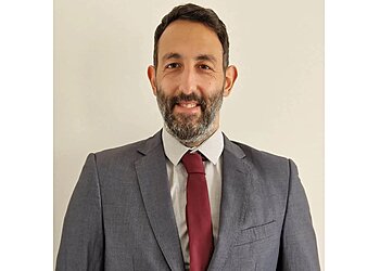 The Mortgage Store Salford Quays