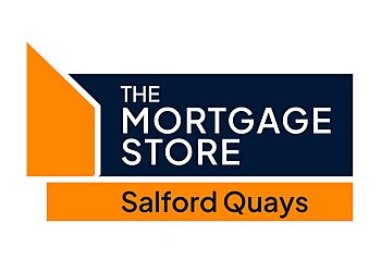 Salford mortgage broker The Mortgage Store Salford Quays image 1