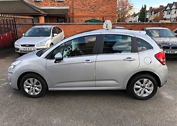 The Motor Corner Stretford