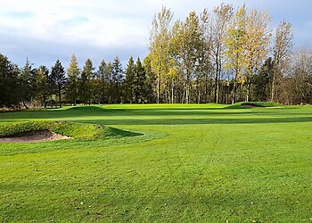 The Mount Golf and Country Club