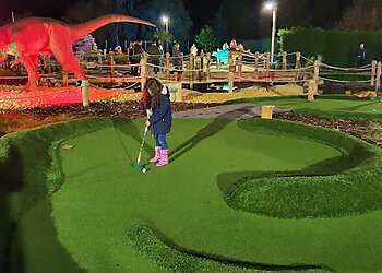 The Mount Golf and Country Club