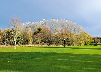 Wolverhampton golf courses The Mount Golf and Country Club image 1