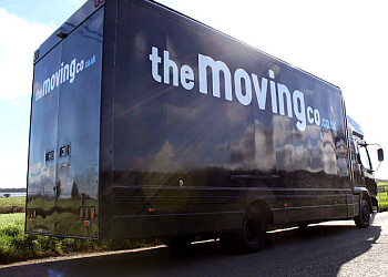 The Moving Co