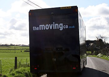 The Moving Co