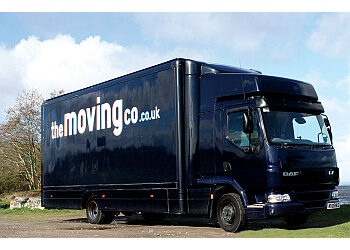 The Moving Co.