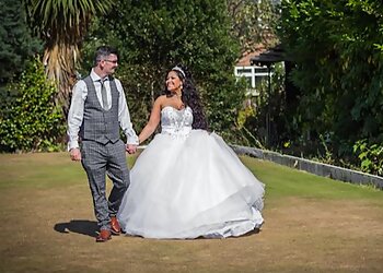 The Multi Media Market Wedding Videography and Photography