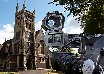 The Multi Media Market Wedding Videography and Photography