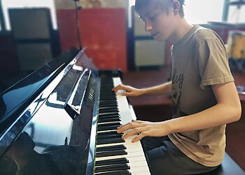 The Music Centre Tuition