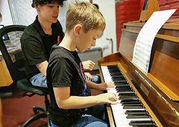 The Music Centre Tuition
