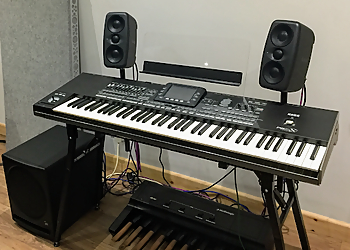 The Music Chamber School of Music