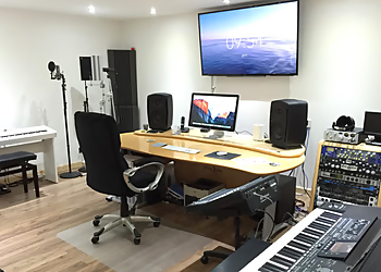 The Music Chamber School of Music