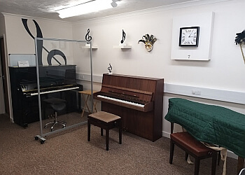 The Music Makers Academy Ltd.