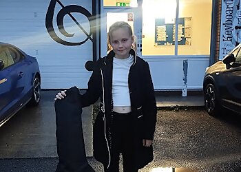 The Music Makers Academy Ltd.